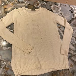 Talula knit sweater